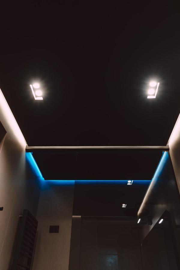 Viale Dei Lecci - Luxury Rooms ฟรานกาวิลลา ฟอนตานา ภายนอก รูปภาพ