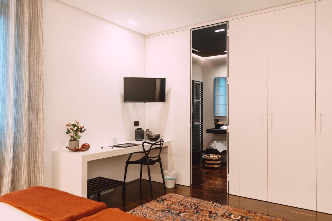 Viale Dei Lecci - Luxury Rooms ฟรานกาวิลลา ฟอนตานา ภายนอก รูปภาพ