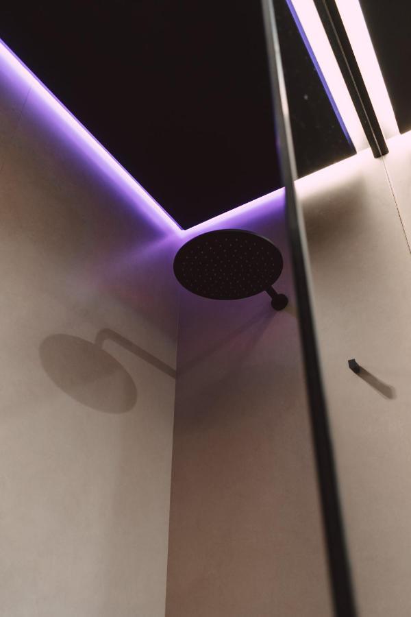 Viale Dei Lecci - Luxury Rooms ฟรานกาวิลลา ฟอนตานา ภายนอก รูปภาพ