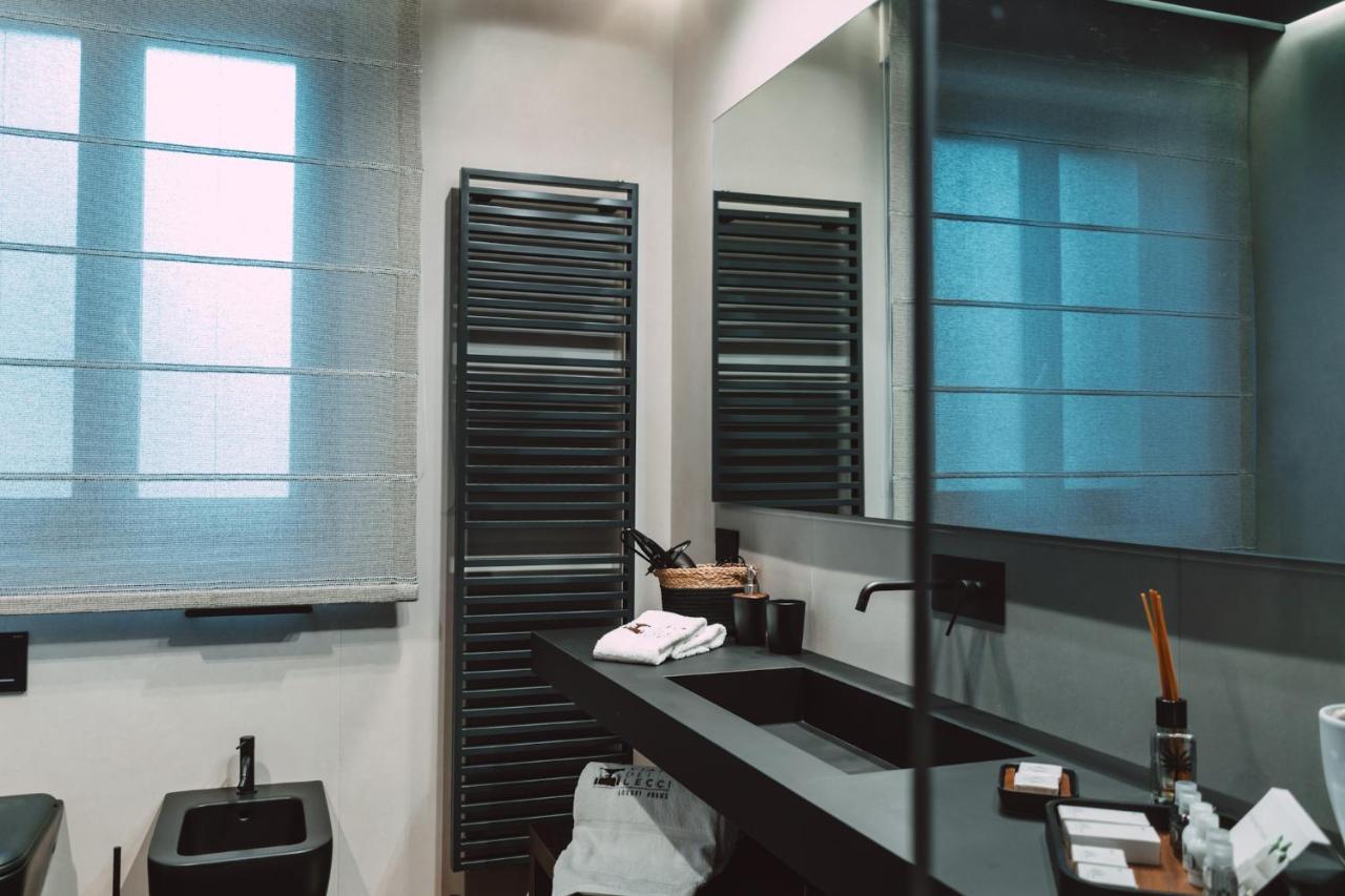 Viale Dei Lecci - Luxury Rooms ฟรานกาวิลลา ฟอนตานา ภายนอก รูปภาพ