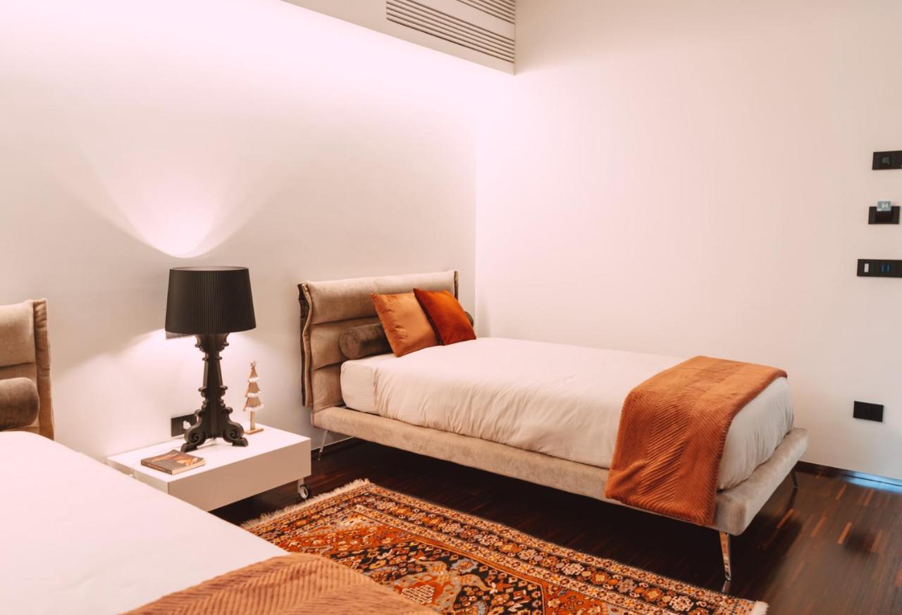 Viale Dei Lecci - Luxury Rooms ฟรานกาวิลลา ฟอนตานา ภายนอก รูปภาพ