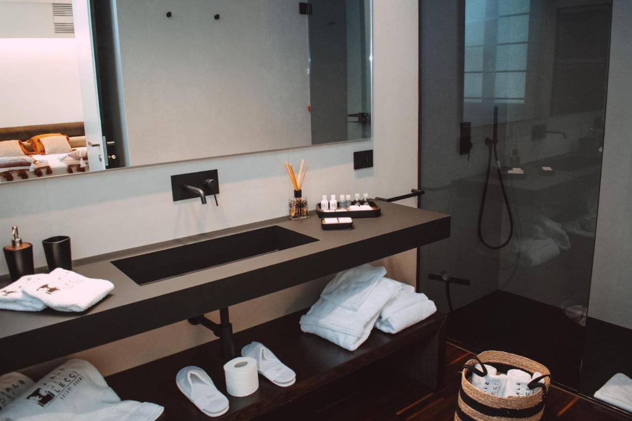 Viale Dei Lecci - Luxury Rooms ฟรานกาวิลลา ฟอนตานา ภายนอก รูปภาพ